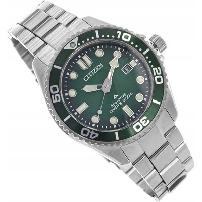Citizen BN0269-50W