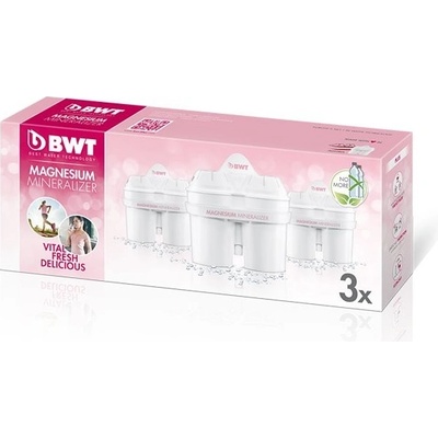 BWT Longlife Mg2+ 3 ks – Hledejceny.cz