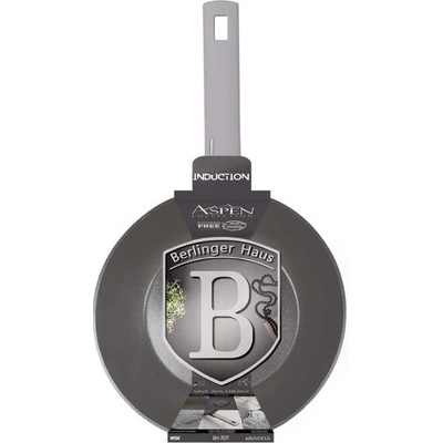 Aspen Collection Wok s titanovým nepřilnavým povrchem 28 cm
