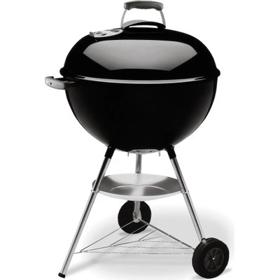 Weber Bar-B Kettle 57 cm černý 1331004