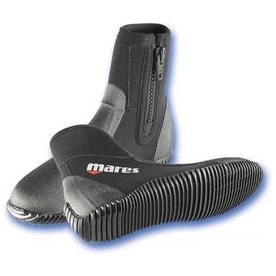 MARES CLASSIC DIVE BOOT NG 5 mm