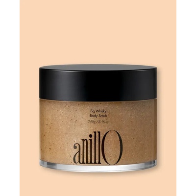Anillo tělový peeling Fig Whisky 240 g