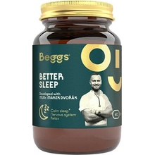 Beggs Better Sleep 60 kapsúl