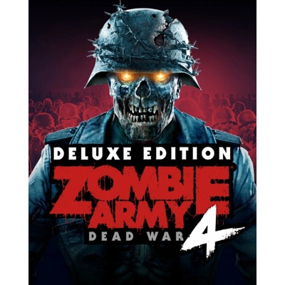 Zombie Army 4: Dead War (Deluxe Edition)