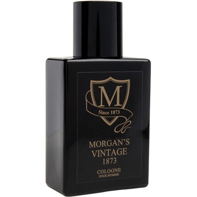Morgans Vintage 1873 kolínská voda pánská 50 ml