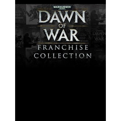 Dawn of War Franchise Pack