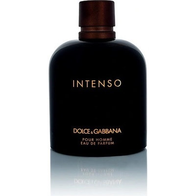Dolce & Gabbana Intenso parfémovaná voda pánská 200 ml