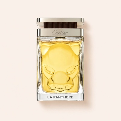 Cartier La Panthere Elixir parfémovaná voda dámská 100 ml