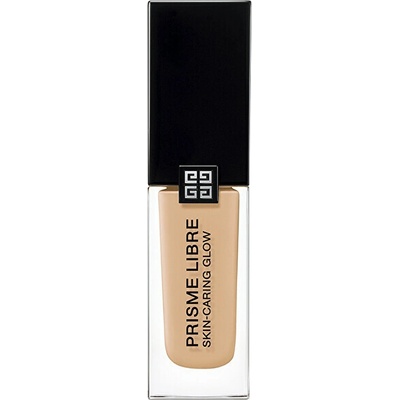 Givenchy Hydratační make-up Prisme Libre Skin-Caring Glow Foundation 05-W385 30 ml
