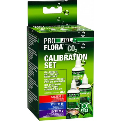 JBL Proflora CO2 Calibration set – Hledejceny.cz