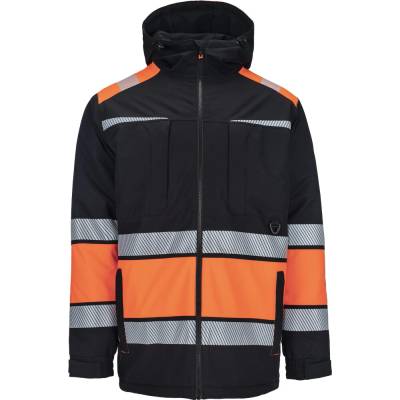 Cerva ORIBI HV 1 parka žltá