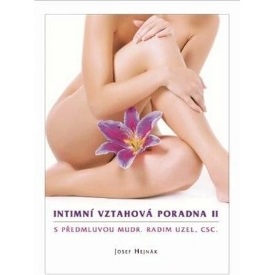 Intimní vztahová poradna II.
