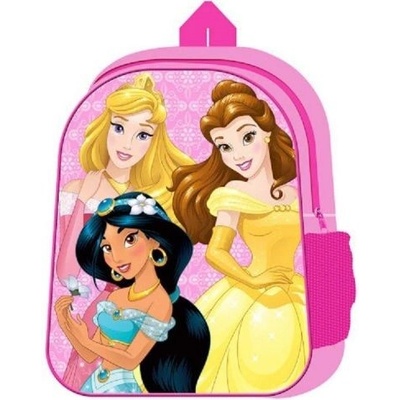 W Brown V. Disney Princess 1029HV-8246