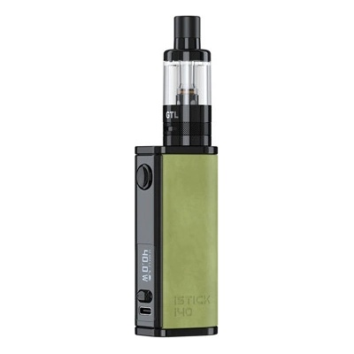 ismoka Eleaf iStick i40 40W 2600 mAh Greenery 1 ks