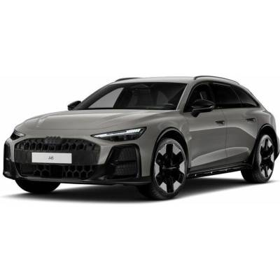 Audi A6 Allroad TDI quattro 220 kW