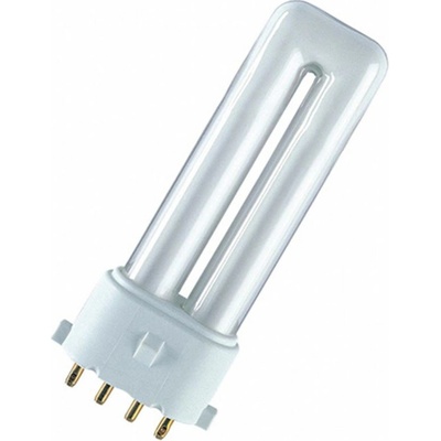 Osram 9W Dulux S E 2G7 827