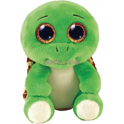 TY Beanie Boos TURBO želva 15 cm