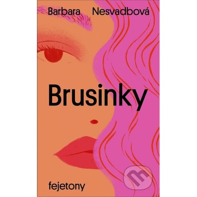 Brusinky – Hledejceny.cz