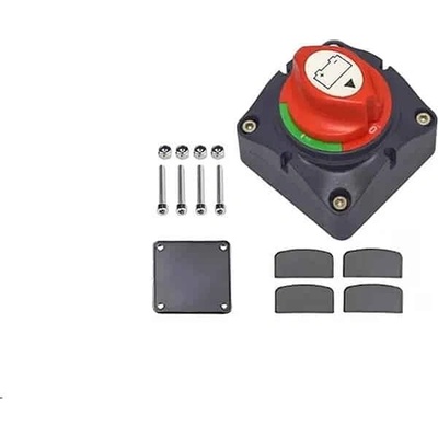 Bateriový odpojovač GETI GF-S01