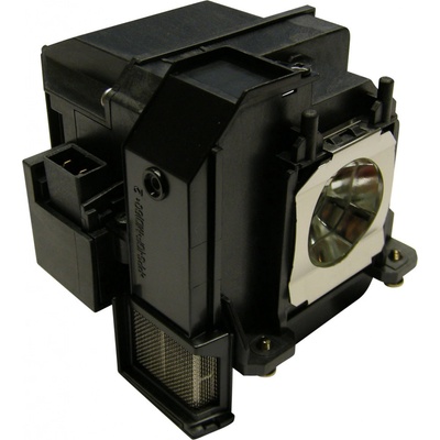 Lampa pro projektor Epson ELPLP91, originální lampa s modulem – Hledejceny.cz