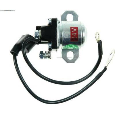 Elektromagnetický spínač, štartér AS-PL SS3095S