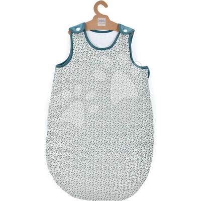 Doudou et Compagnie Spací vak pre bábätko Yoca le Koala Baby Sleeping Bag modrý