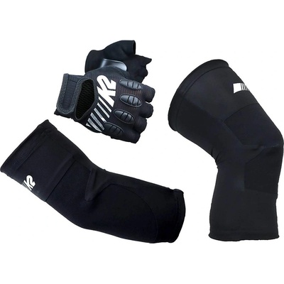 K2 Redline Race Guards Elbow