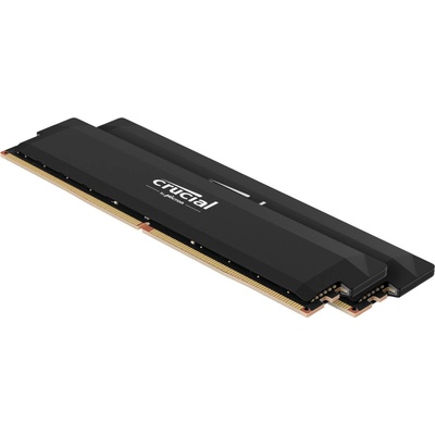 Crucial Pro DDR5 32GB 6000MHz CL36 (2x16GB) CP2K16G60C36U5B