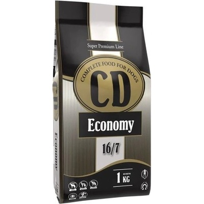Delikan CD Adult Dog Economy 16/7 1 kg