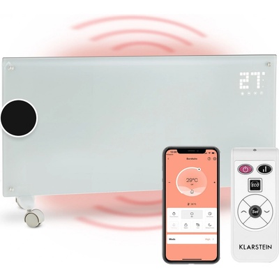Klarstein Bornholm Smart BFEARLY9
