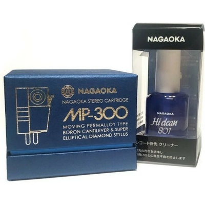 Nagaoka MP 300