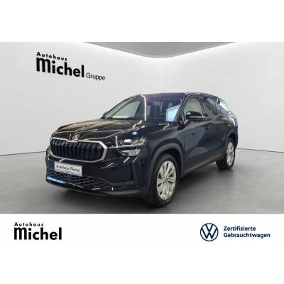 Skoda Kodiaq TDI Selection 4x4 DSG 142 kW