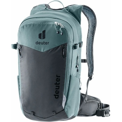 Deuter Compact 12+3l SL graphite-shale