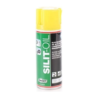 FACOT sprej silikonový 400 ml