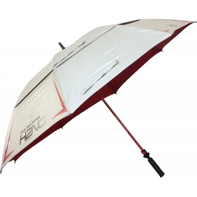 Sun Mountain H2NO Chrome červený – Hledejceny.cz