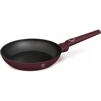 Tradiční pánev Berlinger Haus BASIC 28 cm s titanovým povrchem