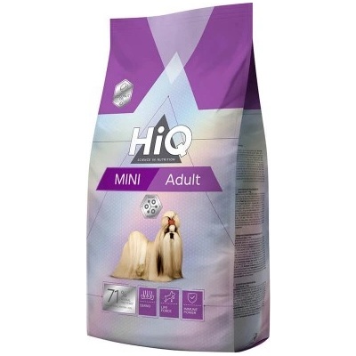 HIQ Mini Adult 7 kg