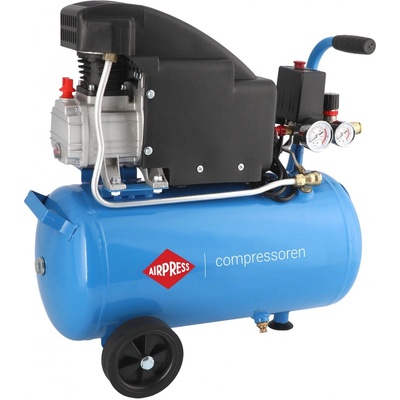 Airpress HL 150-24, 36744-E