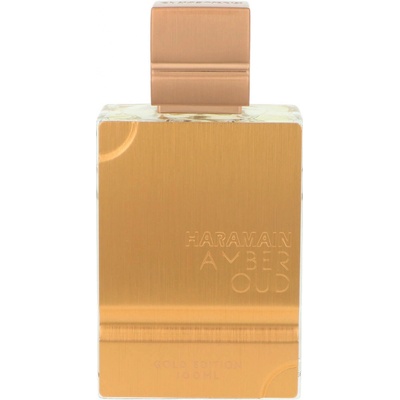 Al Haramain Amber Oud Gold Edition parfémovaná voda unisex 100 ml tester