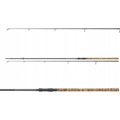 DAIWA VERTICE CAMO CARP 3,25 lb 2 dílný 300 cm