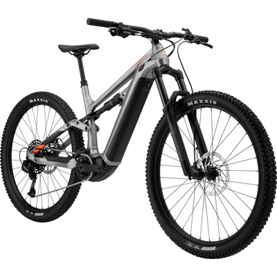 Cannondale Moterra Neo 4 2024