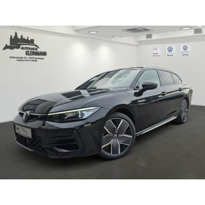 Volkswagen Passat Variant 2.0 TSI R-Line 4Motion DSG 195 kW