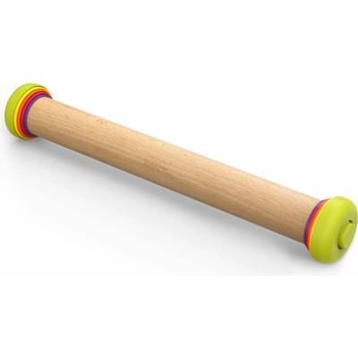 Joseph Joseph Valček PRECISIONPIN 40113 42 cm, nastaviteľný, drevo