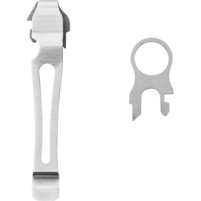 Leatherman Pocket Clip – Hledejceny.cz