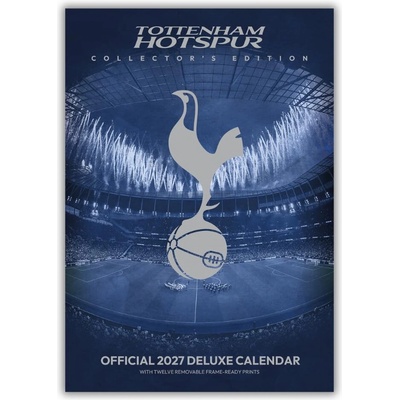 DANILO Tottenham Hotspur FC Deluxe, 42 x 29.7 cm 2027