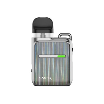 SMOK Novo Master Box Pod Kit 1000 mAh Silver Laser 1 ks