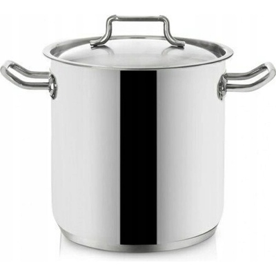 Gastro nerez kastrol 10 l