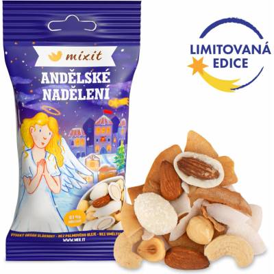 MIXIT Andělské nadělení do kapsy 65 g