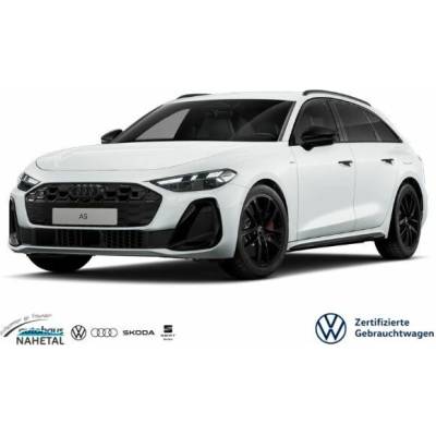 Audi A5 S-line Avant 270 kW