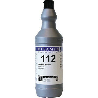 Cleamen 112 na okna a rámy 1 l – Hledejceny.cz